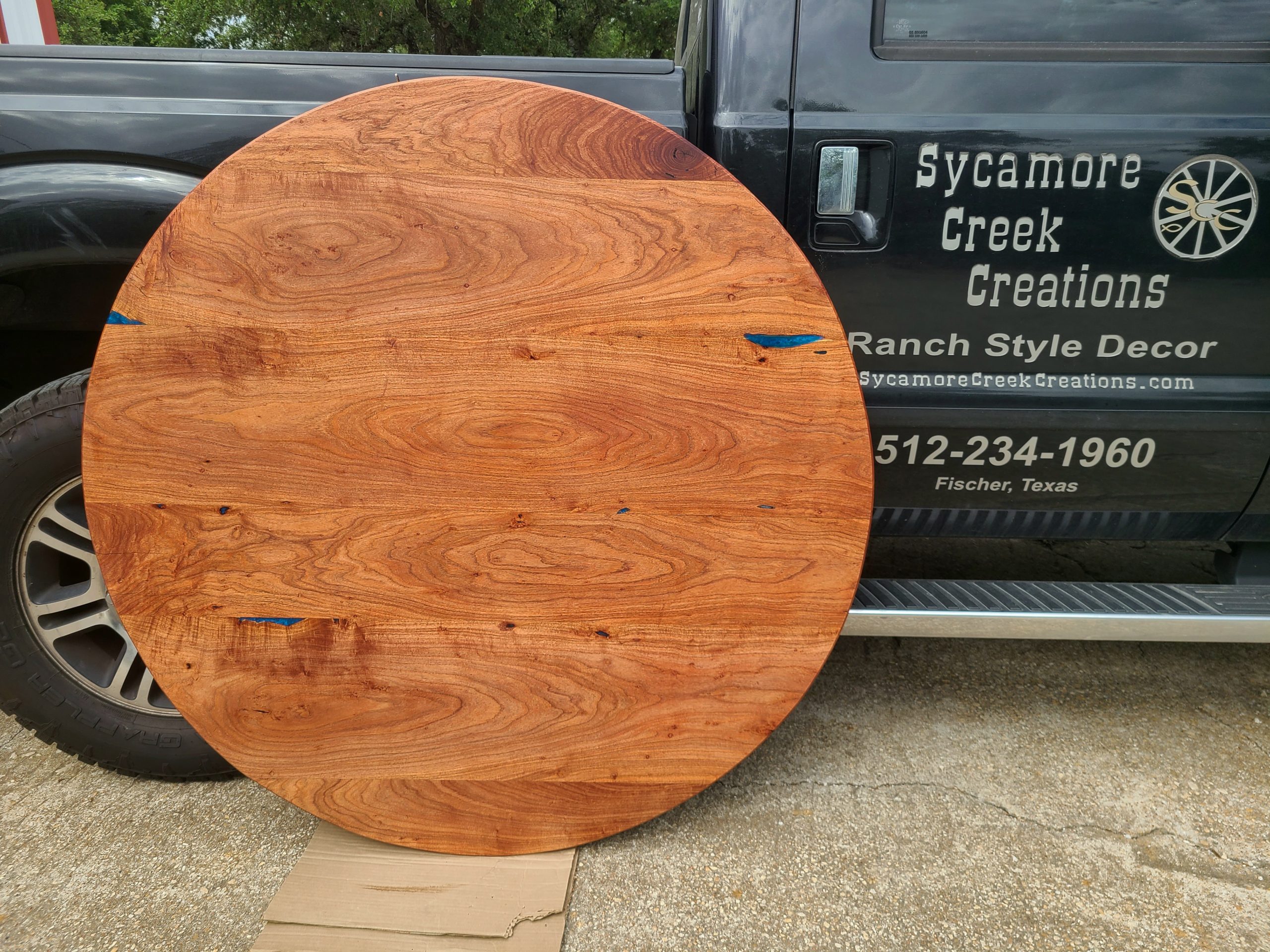 Woodworking Services