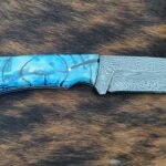 Slusser Knifeworks Website