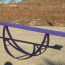 Custom Teeter Totter - Seesaw